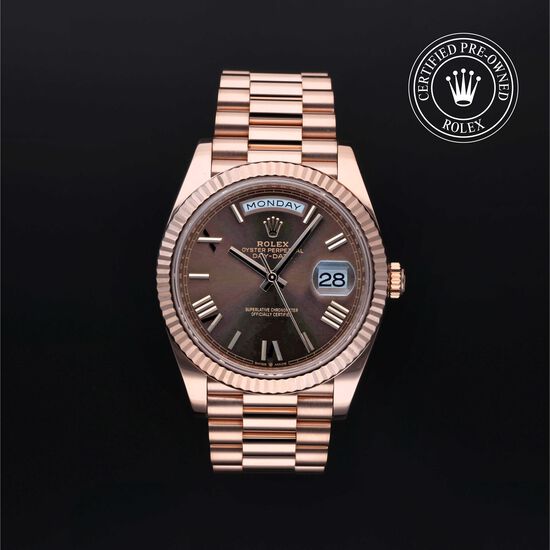 Day-Date 40