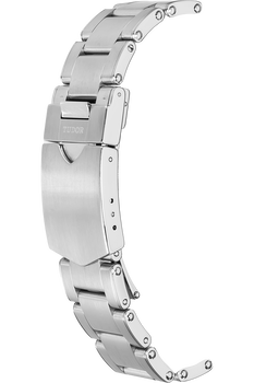 Black Bay GMT Stainless Steel Automatic