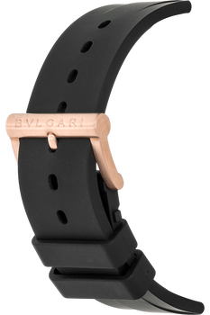 Diagono Professional Rose Gold Automatic