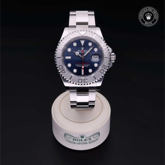 Yacht-Master