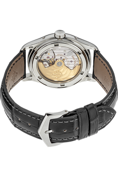 Annual Calendar Reference 5056 Platinum Automatic