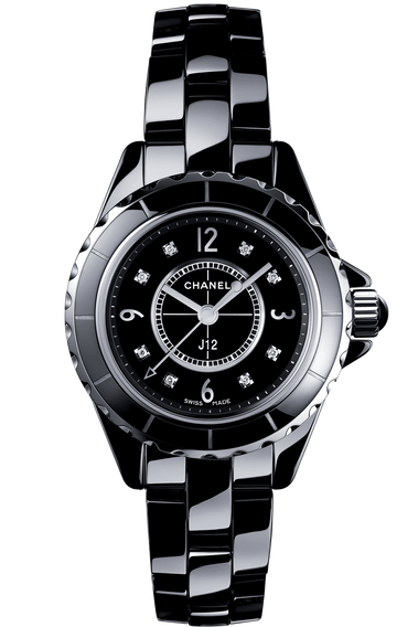 CHANEL J12 Watch 29 MM
