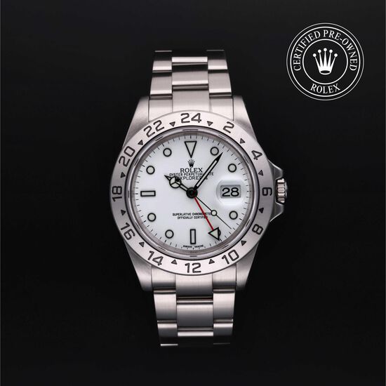 Explorer II