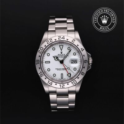 Explorer II