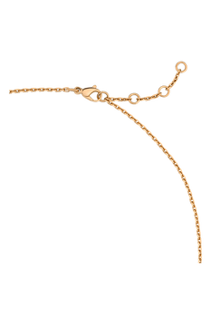 RUBAN NECKLACE