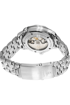 Seamaster Diver Co-Axial GMT Stainless Steel Automatic