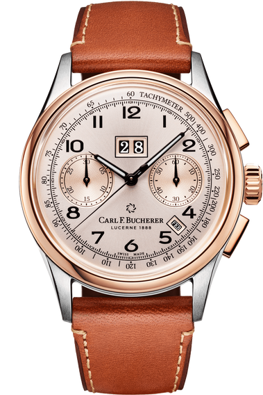 Watch carl f bucherer price top