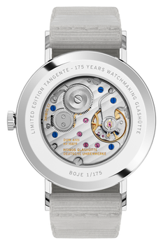 Tangente 38 Date Boje