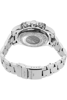 Super Avenger II Stainless Steel Automatic