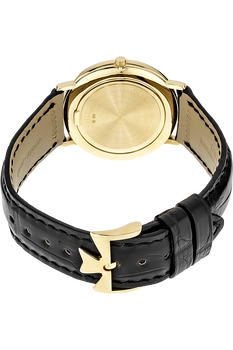 Patrimony Yellow Gold Manual