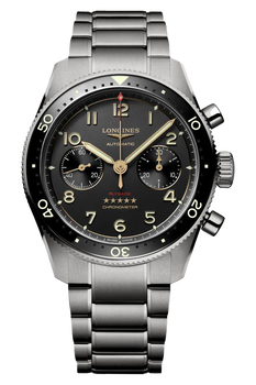 Longines Spirit Flyback 42mm