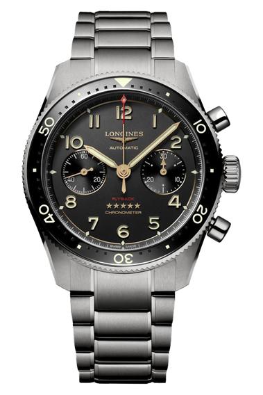 Longines Spirit Flyback 42mm