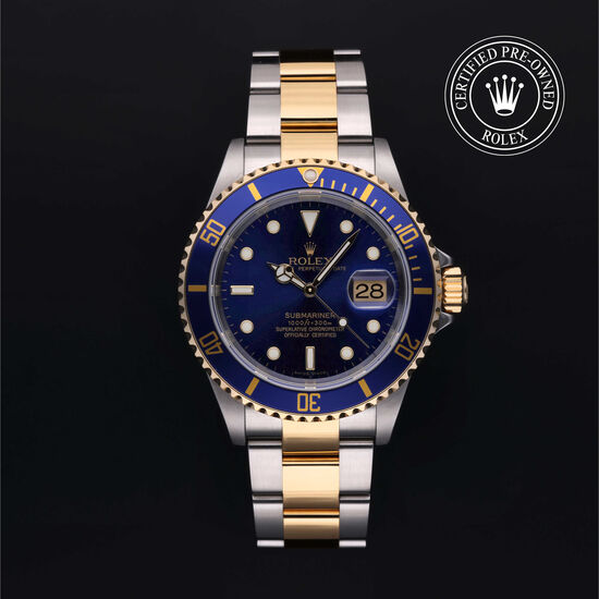 Submariner
