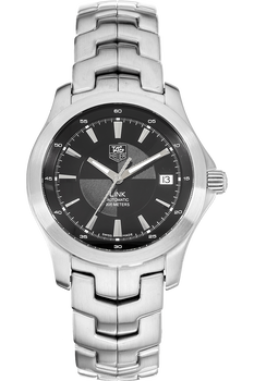 Link Stainless Steel Automatic
