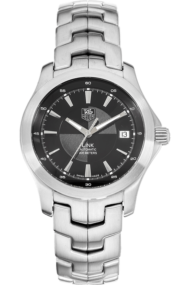 Link Stainless Steel Automatic