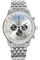 Navitimer 50th Anniversary Stainless Steel Automatic