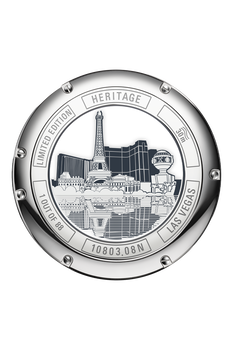 Heritage BiCompax HomeTown Edition-Las Vegas