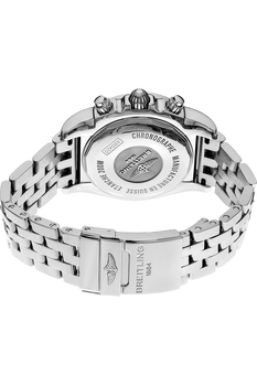 Chronomat 44 GMT Stainless Steel Automatic