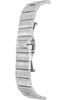 Santos Skeleton Stainless Steel Manual