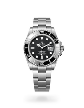 Tourneau online rolex submariner