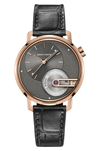 Tribute 1 Rose Gold