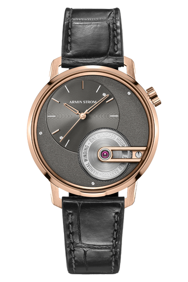 Tribute 1 Rose Gold