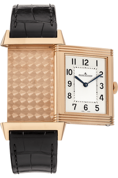 Pre-Owned Jaeger-LeCoultre Grande Reverso Ultra Thin (Q2782520)