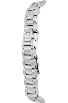 Seamaster Aqua Terra Stainless Steel Automatic