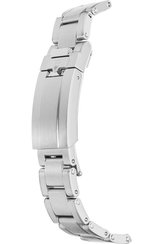 Black Bay Stainless Steel Automatic