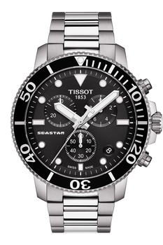 Seastar 1000 Chronograph