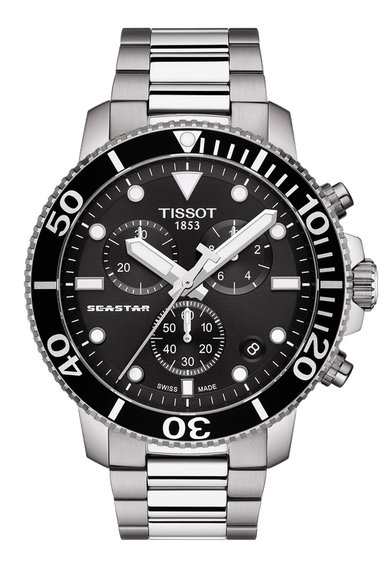 Seastar 1000 Chronograph