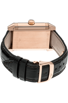 Reverso Grande Reserve Rose Gold Manual