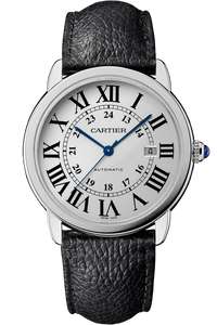Cartier Watches Authorized Retailer Tourneau