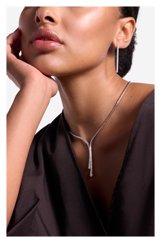 Classics Romance Y-Form Necklace