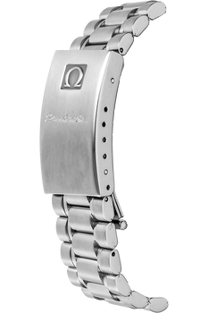 Speedmaster Moonwatch Stainless Steel Manual