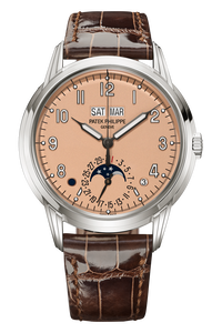 Grand Complications Perpetual Calendar