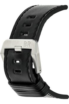 BR 03-94 Chronograph Stainless Steel Automatic