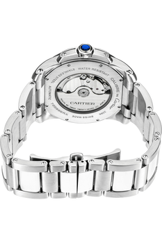 Calibre de Cartier Stainless Steel Automatic