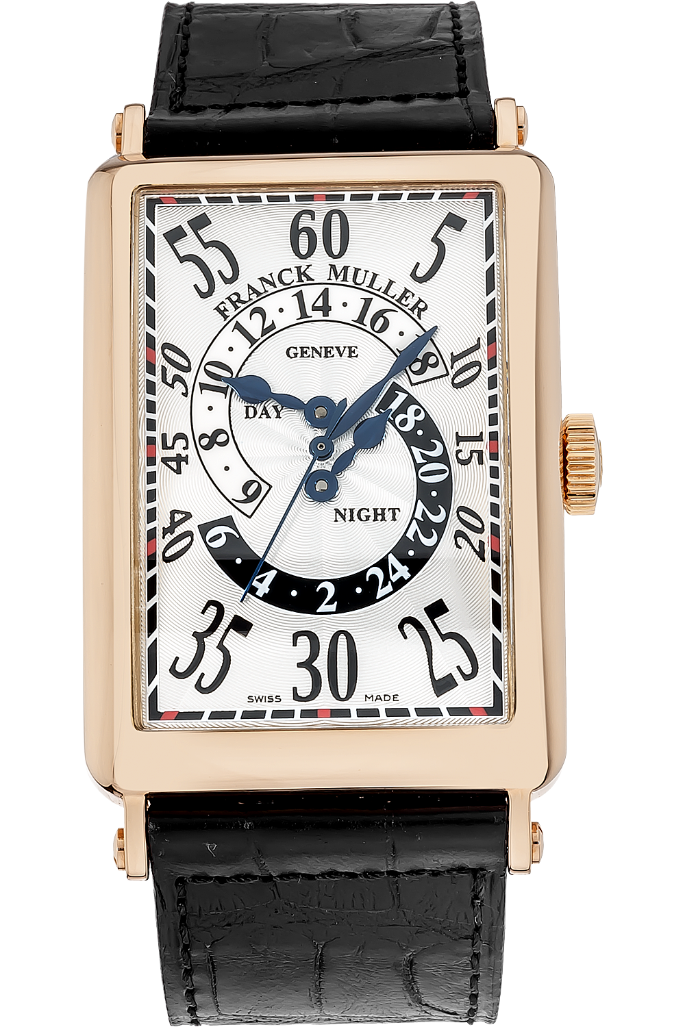 franck muller day and night