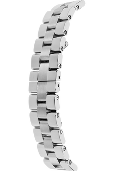 Roadster Stainless Steel Quartz