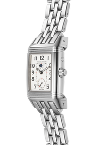 Reverso Gran'Sport Duo Stainless Steel Manual