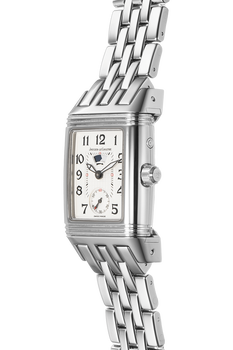 Reverso Gran&#39;Sport Duo Stainless Steel Manual