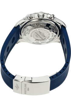 Chronospace Stainless Steel Automatic