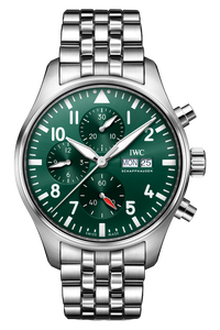 Pilot's Watch Chronograph
