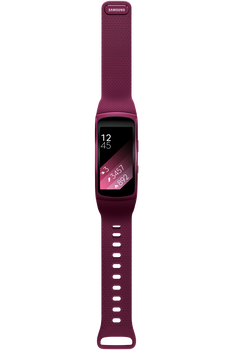Gear Fit2 Pink Small