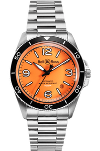 BR V2-92 Stainless Steel Automatic