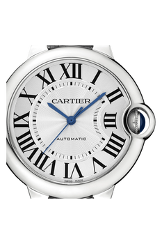 Cartier Ballon Bleu de Cartier 36 MM