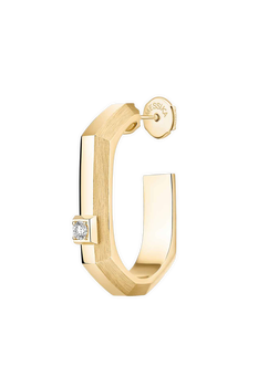 Moderniste Single Earring