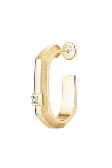 Moderniste Single Earring