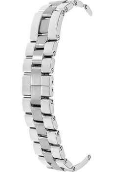Roadster Stainless Steel Quartz